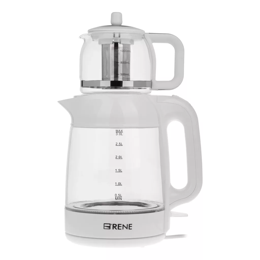 چای ساز رنه مدل RTM 1707