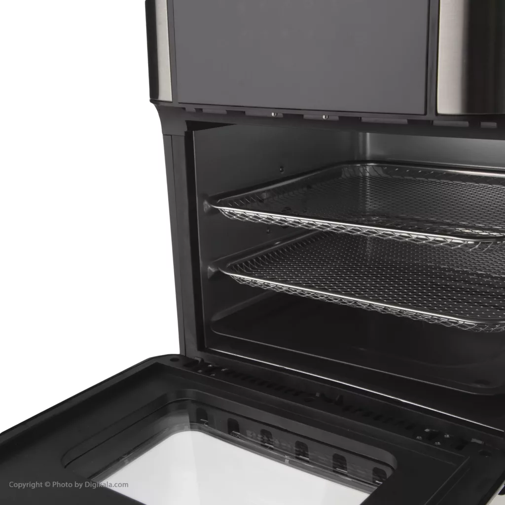 سرخ کن بدون روغن مدل SC-7034