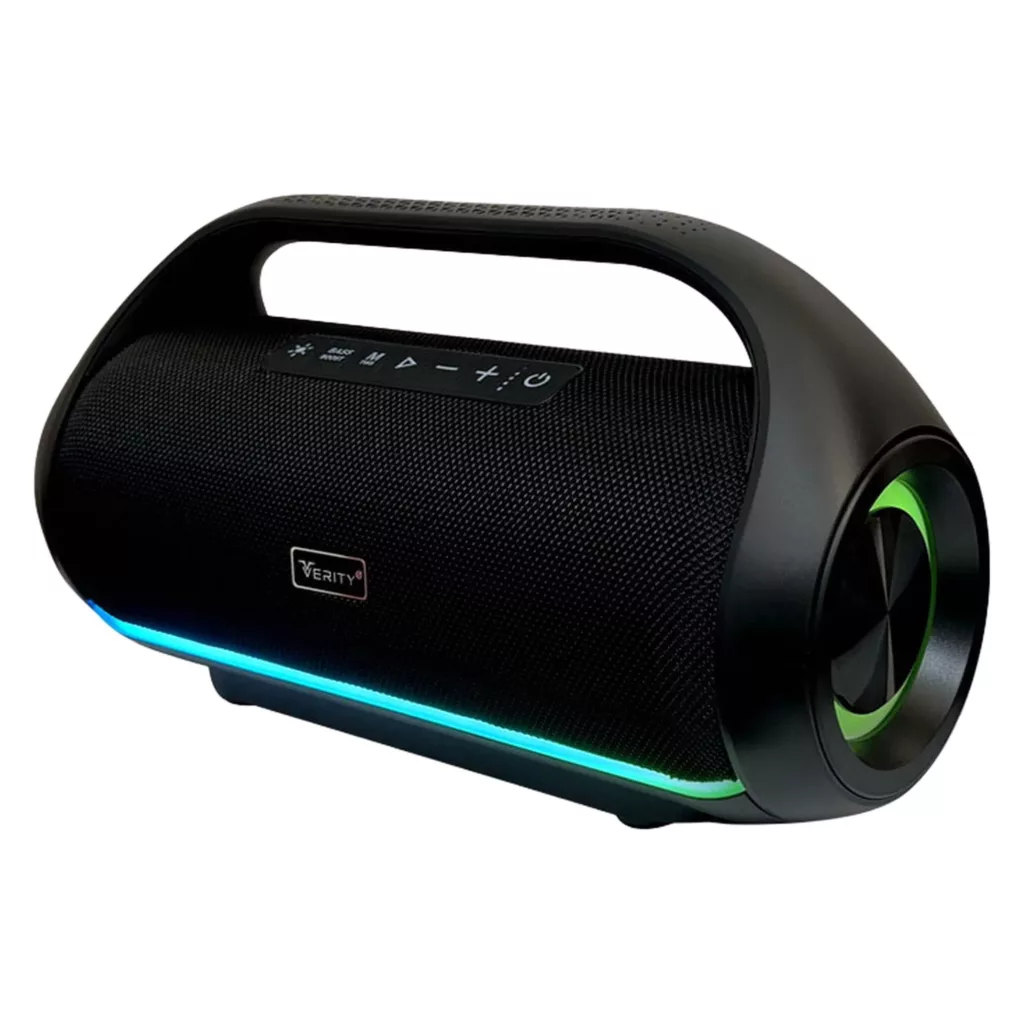 اسپیکر بلوتوثی قابل حمل وریتی مدل V-SP7015BT