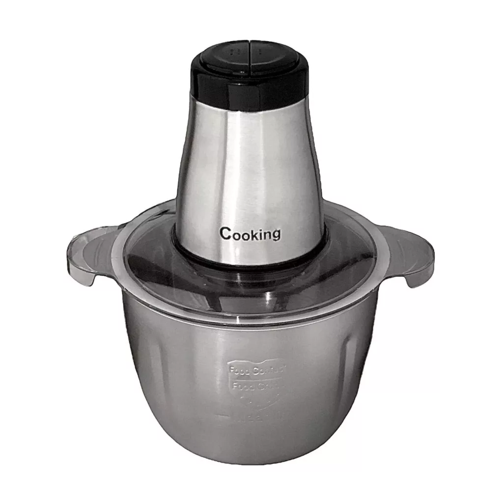 خردکن مدل کوکینگ XZ_938