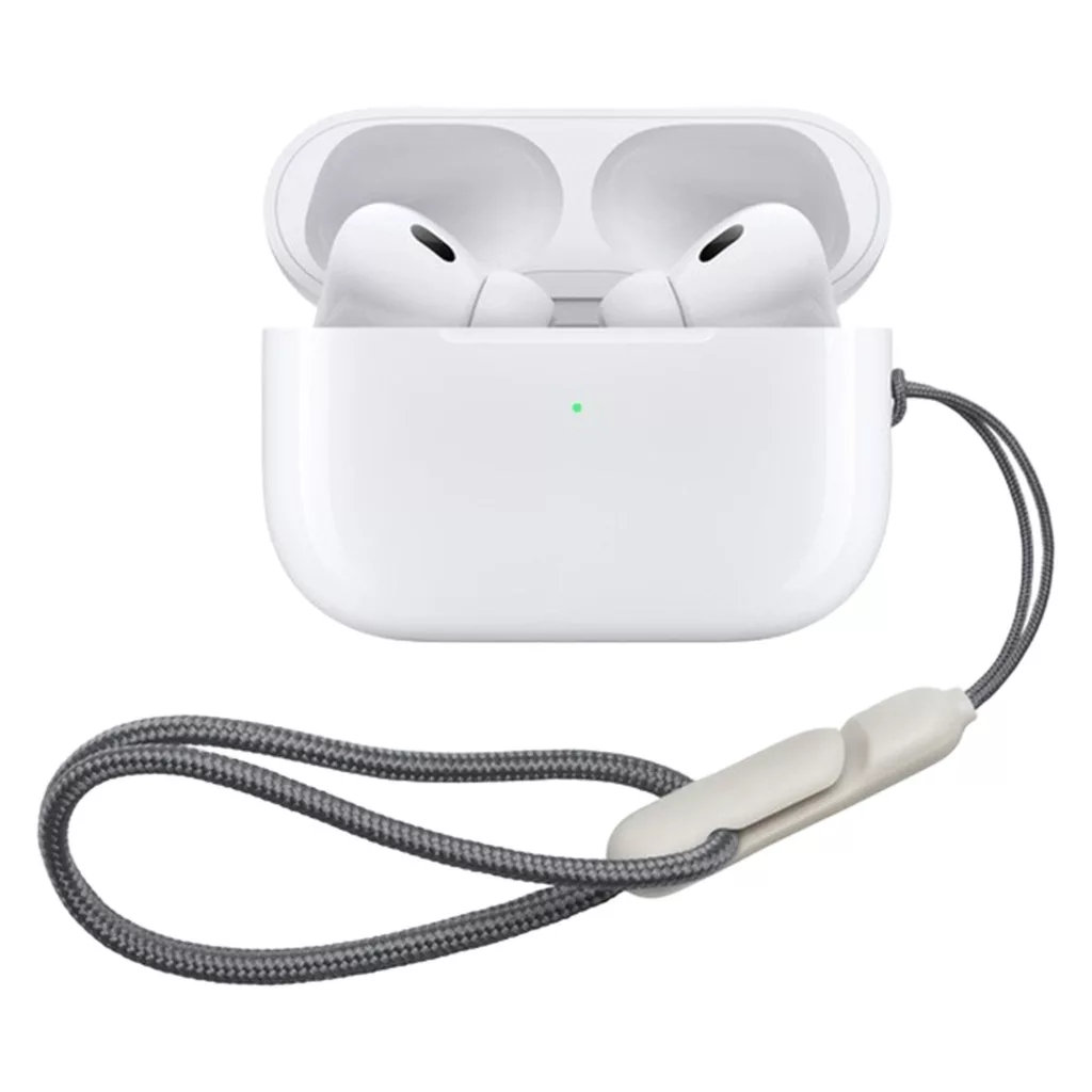 هندزفری بلوتوثی گرین لاین مدل CNTWSPRO2G 2ND GEN EARBUDS PRO2