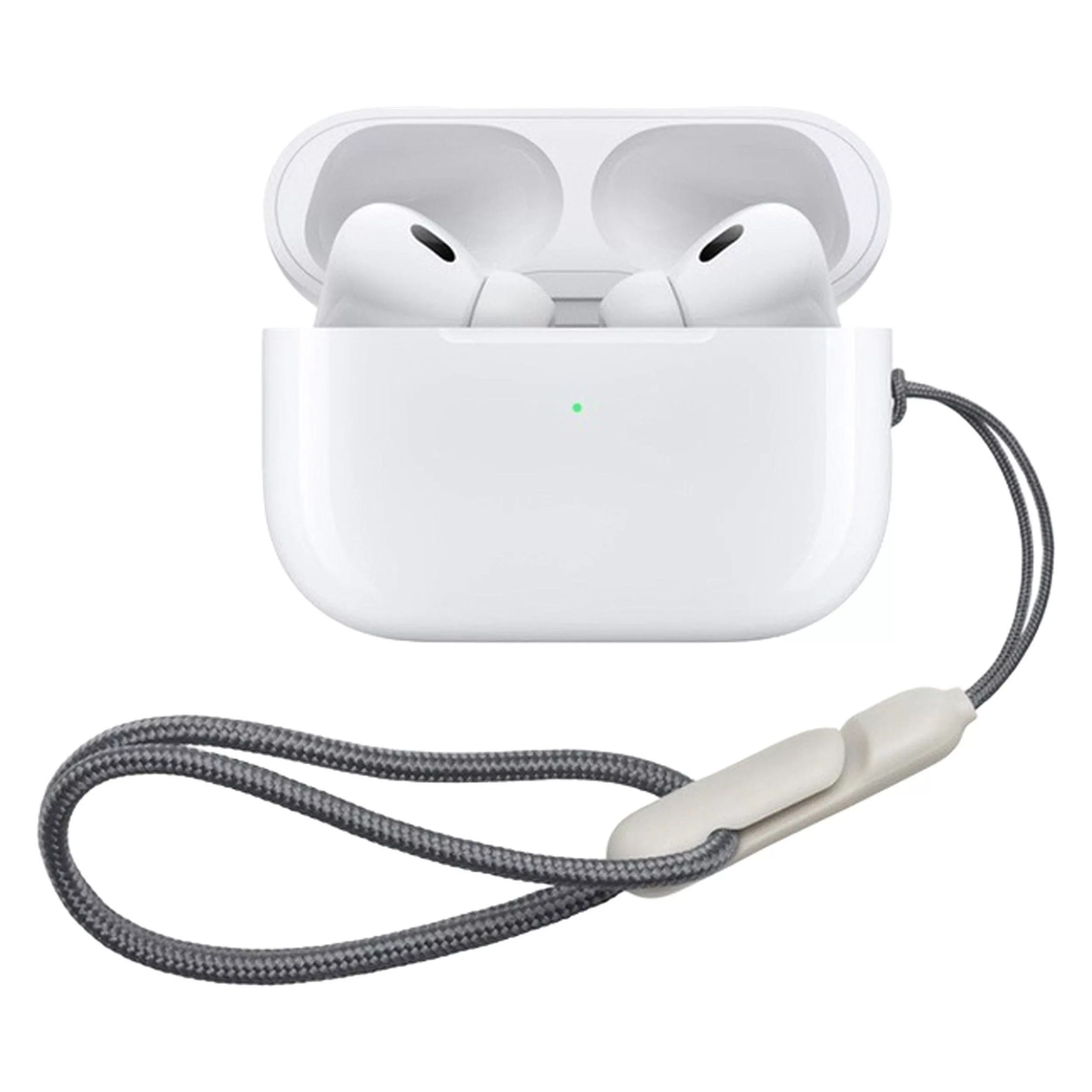 هندزفری بلوتوثی گرین لاین مدل CNTWSPRO2G 2ND GEN EARBUDS PRO2