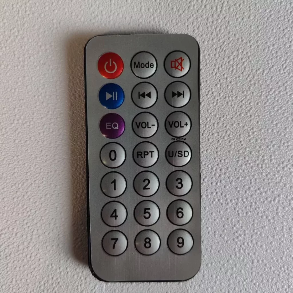 اسپیکر دسکتاپ دیانا مدل D-AC2031