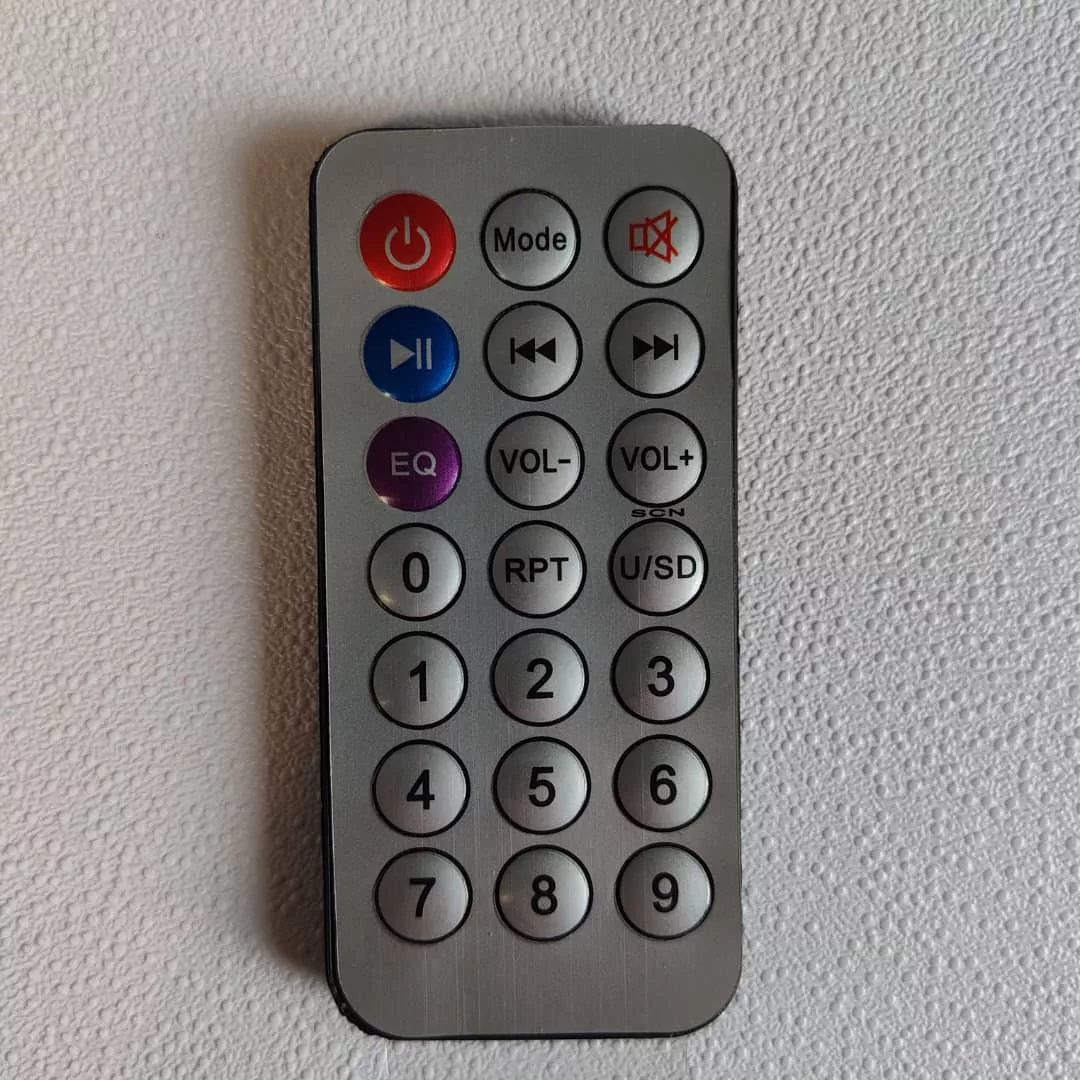 اسپیکر دسکتاپ دیانا مدل D-AC2031