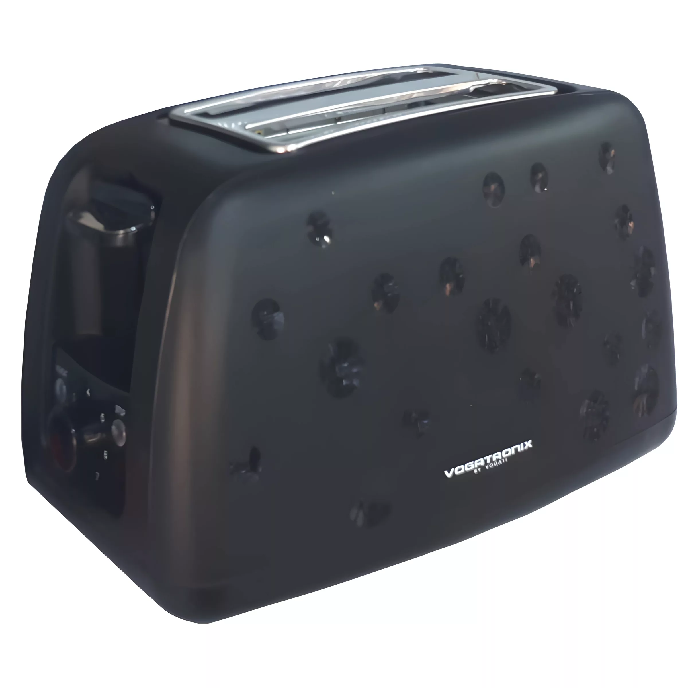 توستر وگاترونیکس مدل VE-68