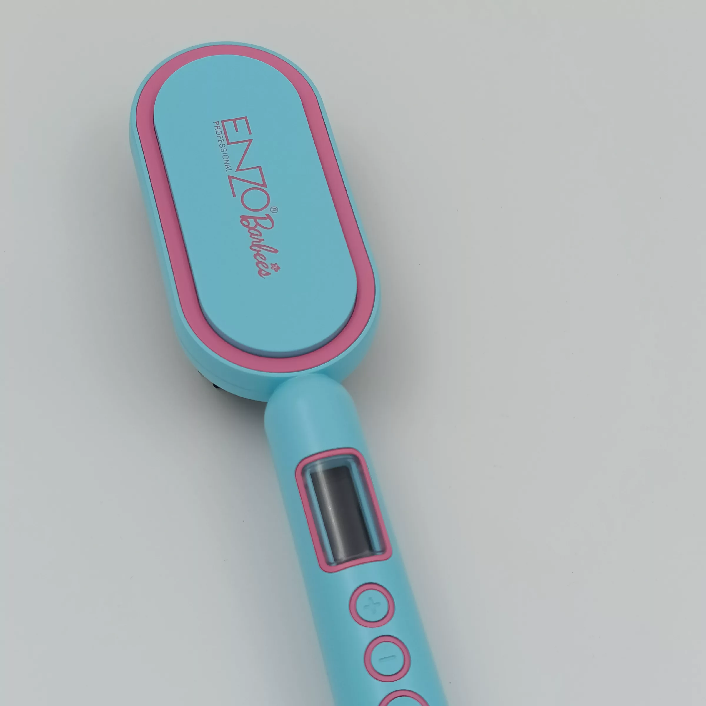 برس حرارتی انزو پروفیشینال مدل 4102b