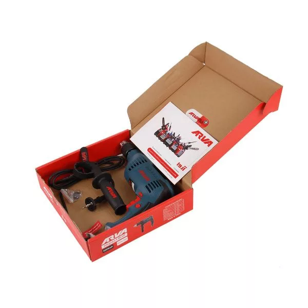 دریل چکشی آروا مدل 5321