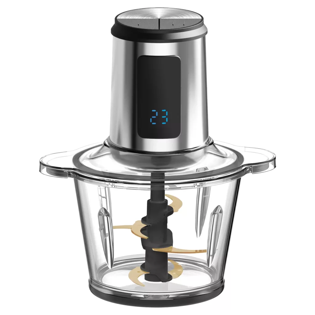 خردکن مدل  WKC-2070