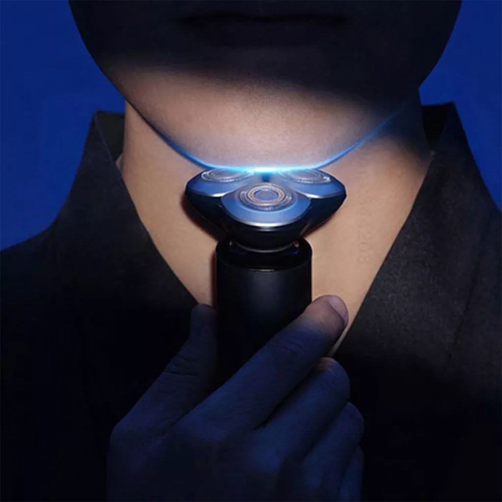 ماشین اصلاح موی صورت میجیا مدل S301