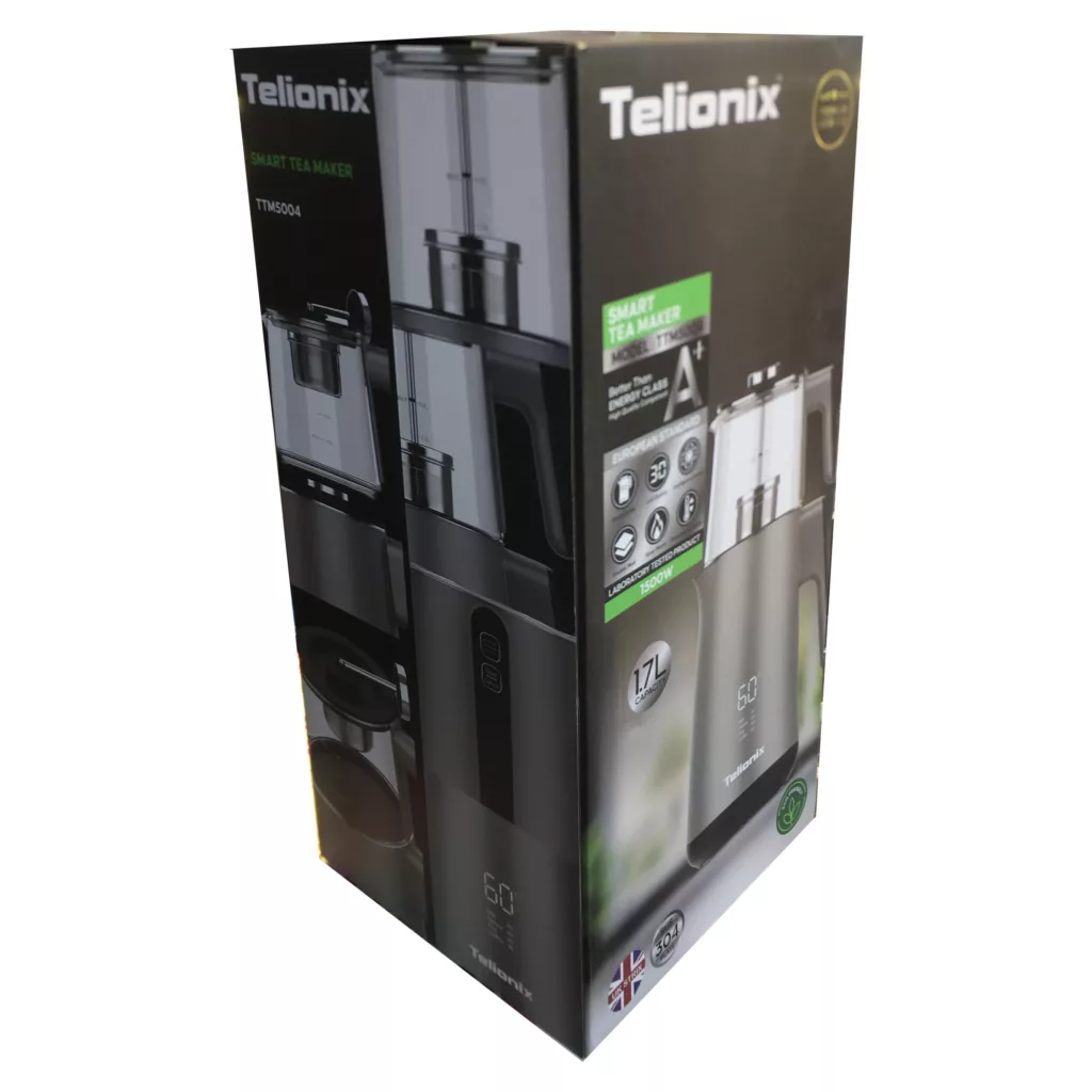 چای ساز تلیونیکس مدل 5004