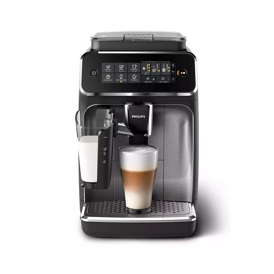 اسپرسو ساز 1.8 لیتری فیلیپس مدل EP3246