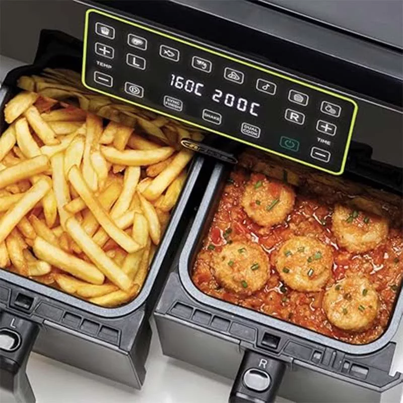 سرخ کن آریته مدل AR-4623