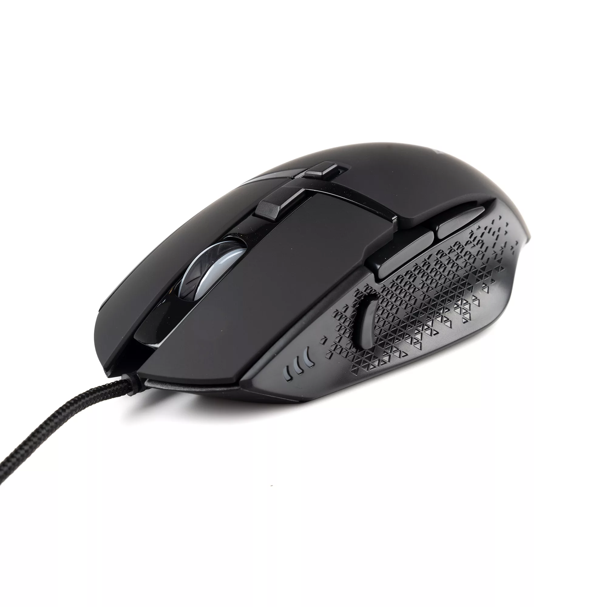 ماوس مخصوص بازی هیسکا مدل HX-MOG335