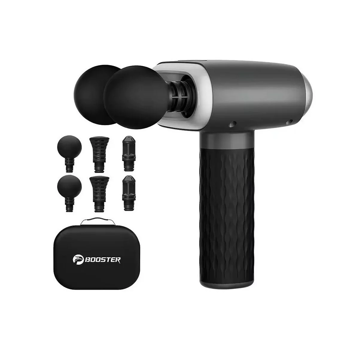 ماساژور برقی بوستر مدل DM