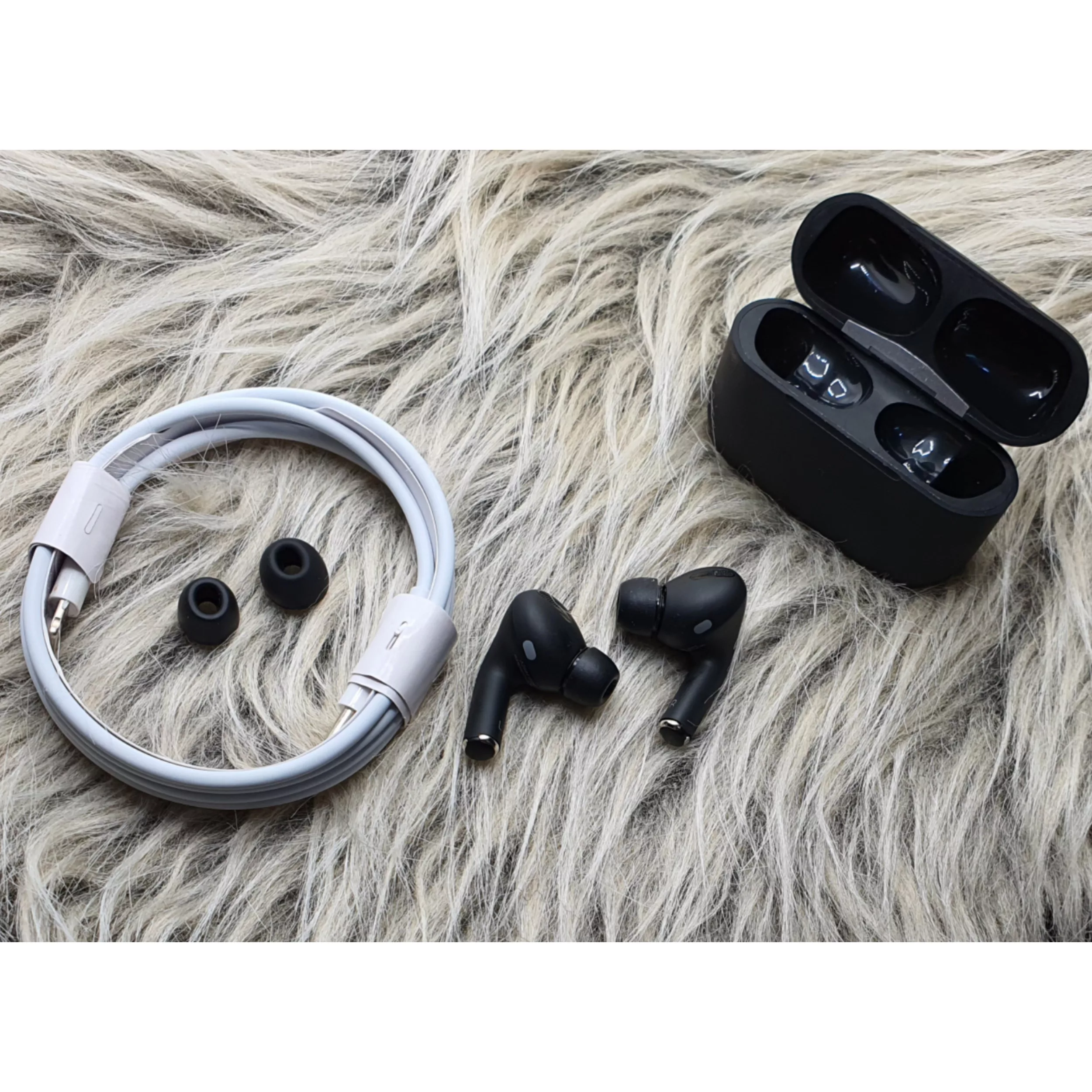 هدفون بلوتوثی مدل Airpods pro