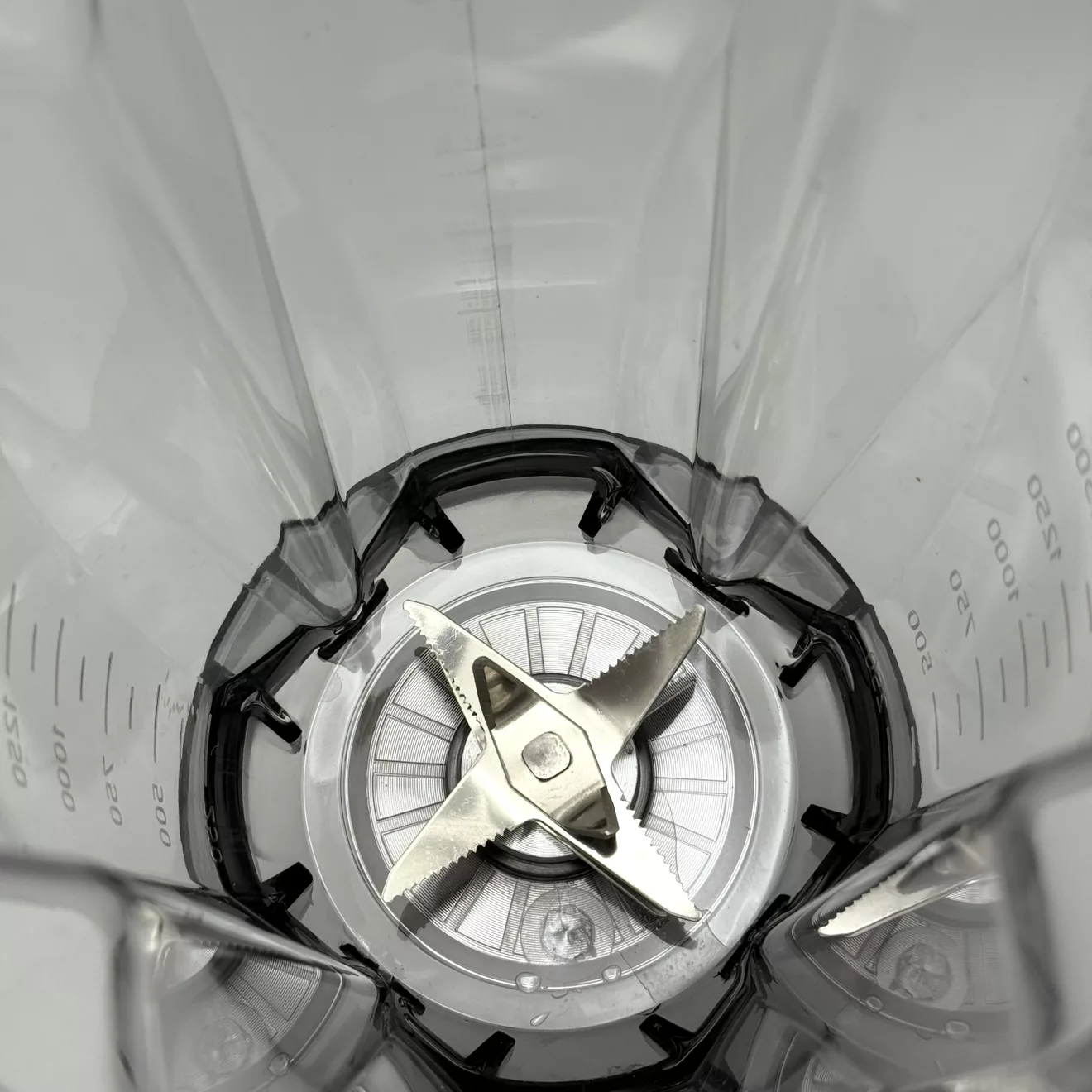 مخلوط کن 3 لیتری مونتینی مدل WINTER