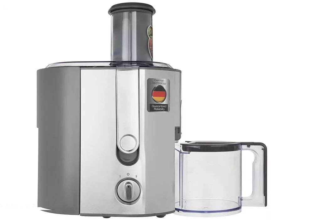 آبمیوه گیری براون مدل J700