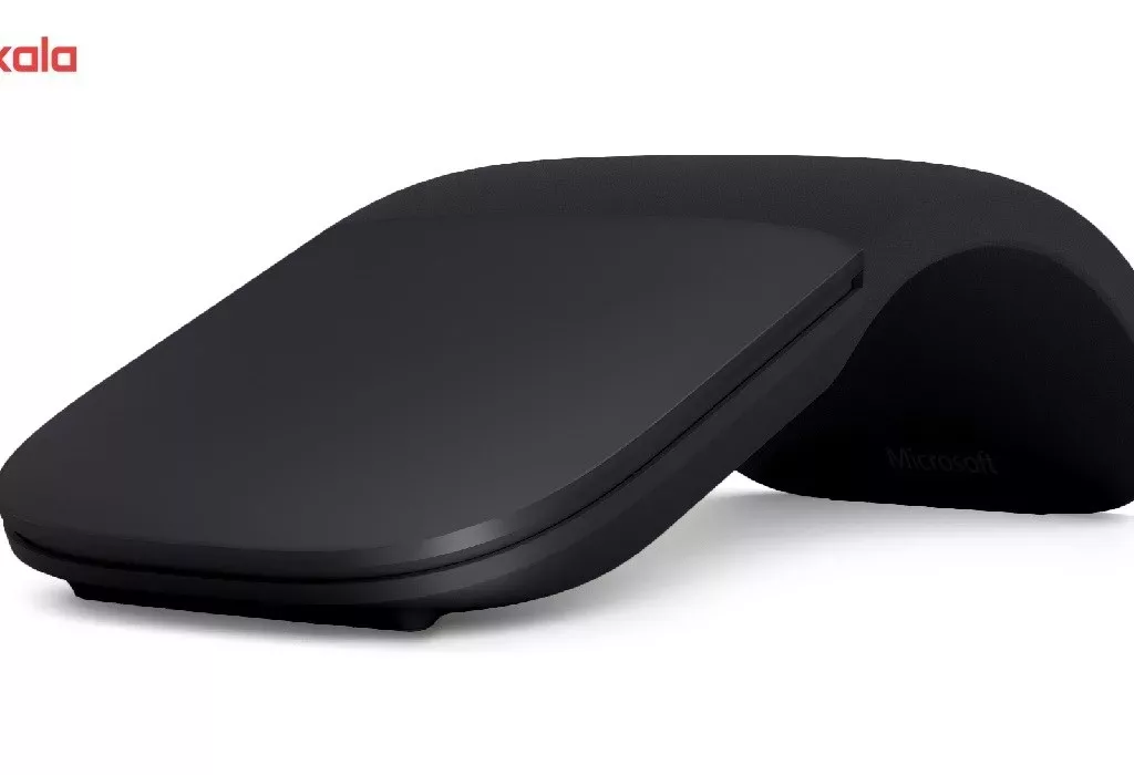 ماوس مایکروسافت مدل 2017 Surface Arc