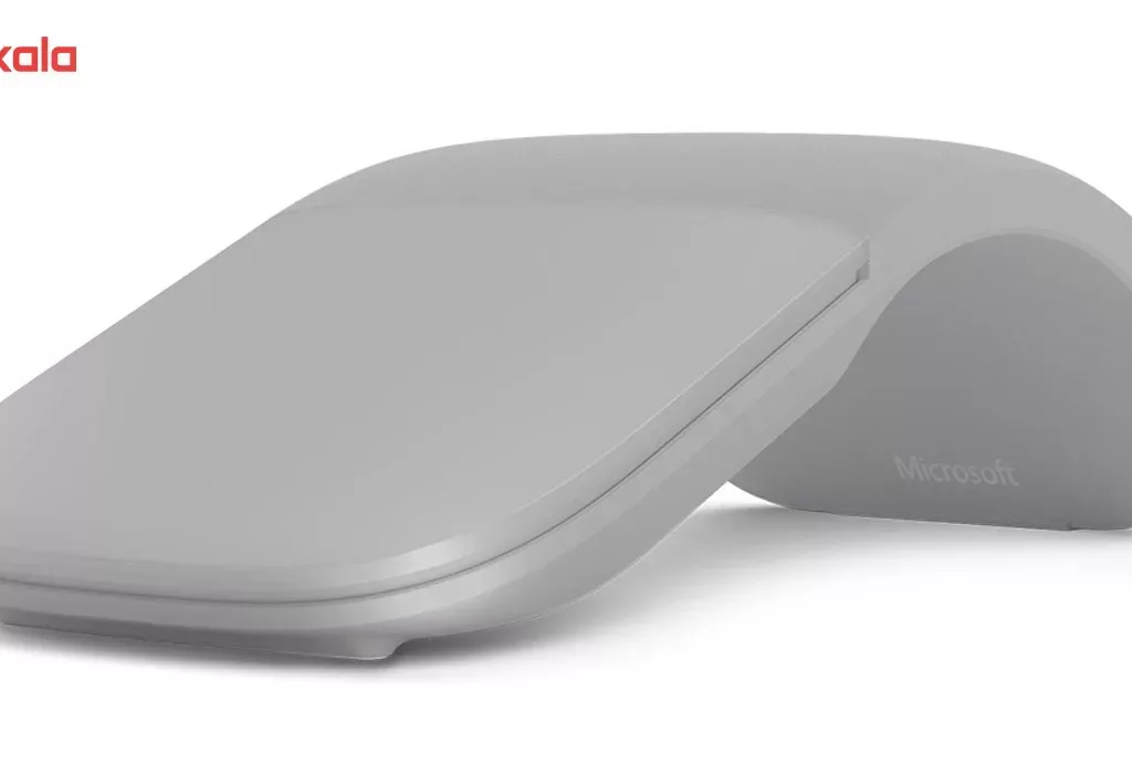 ماوس مایکروسافت مدل 2017 Surface Arc