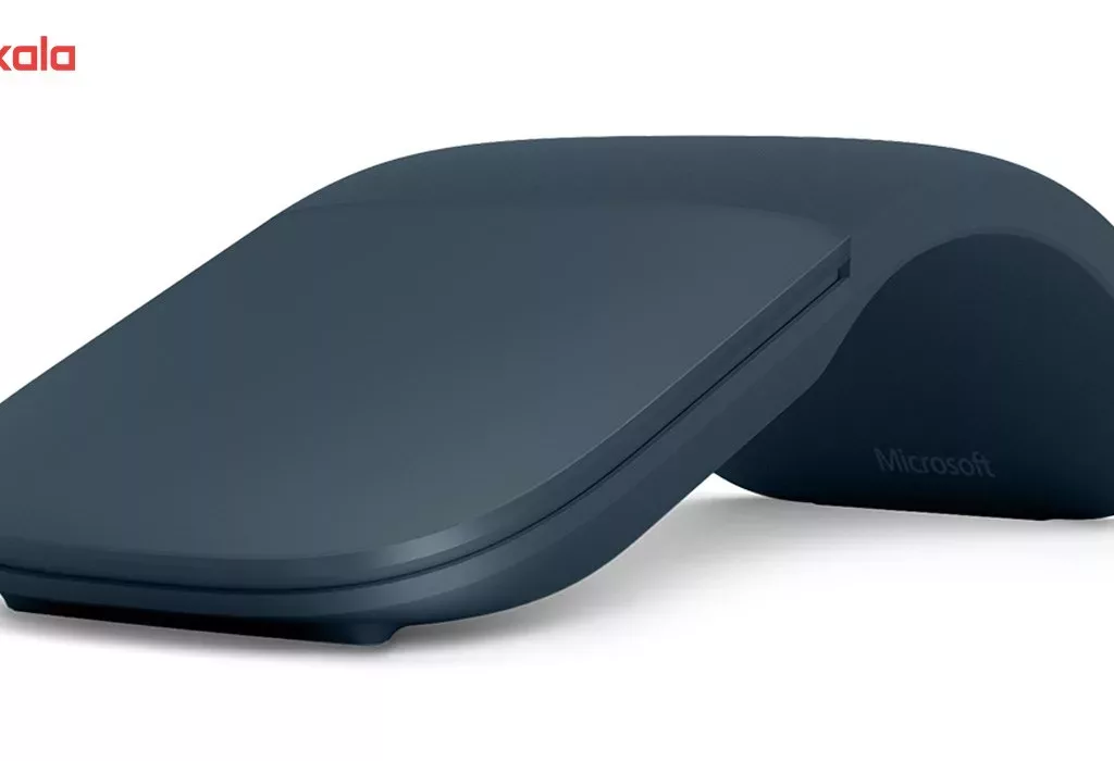 ماوس مایکروسافت مدل 2017 Surface Arc