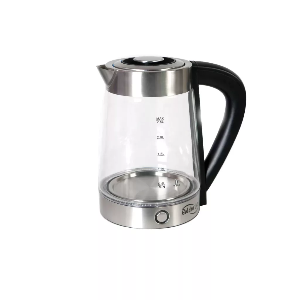 چای ساز گلدن لایف مدل GL 121