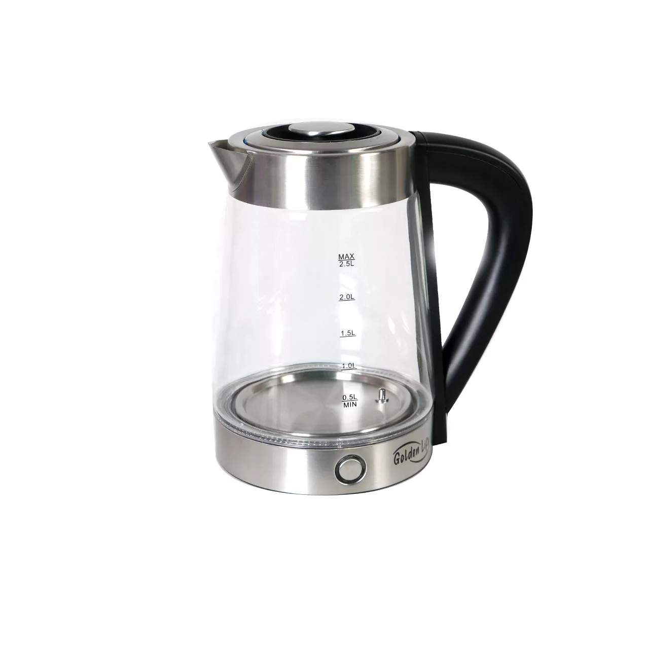 چای ساز گلدن لایف مدل GL 121