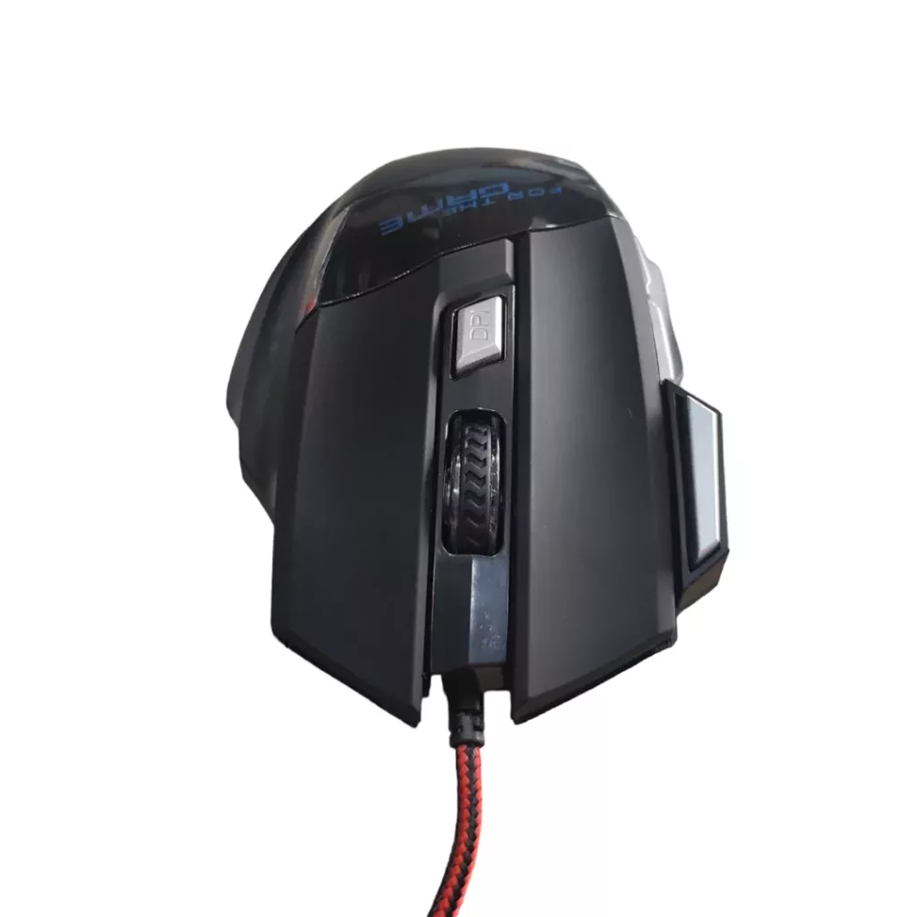 ماوس مخصوص بازی سابیت مدل GM-200