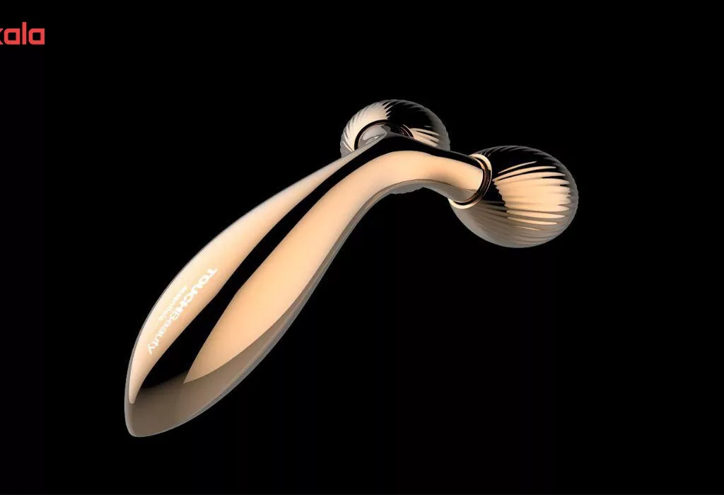 ماساژور صورت و بدن تاچ بیوتی مدل TB1613A