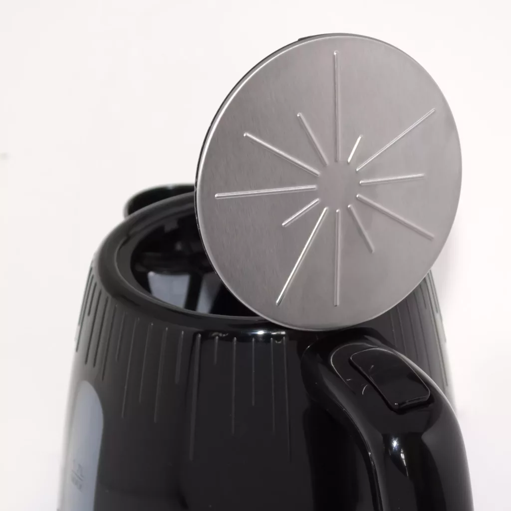 کتری برقی نیکای مدل NK544P