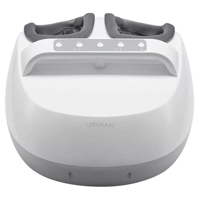 ماساژور پا لراوان مدل LJ-ZJ008
