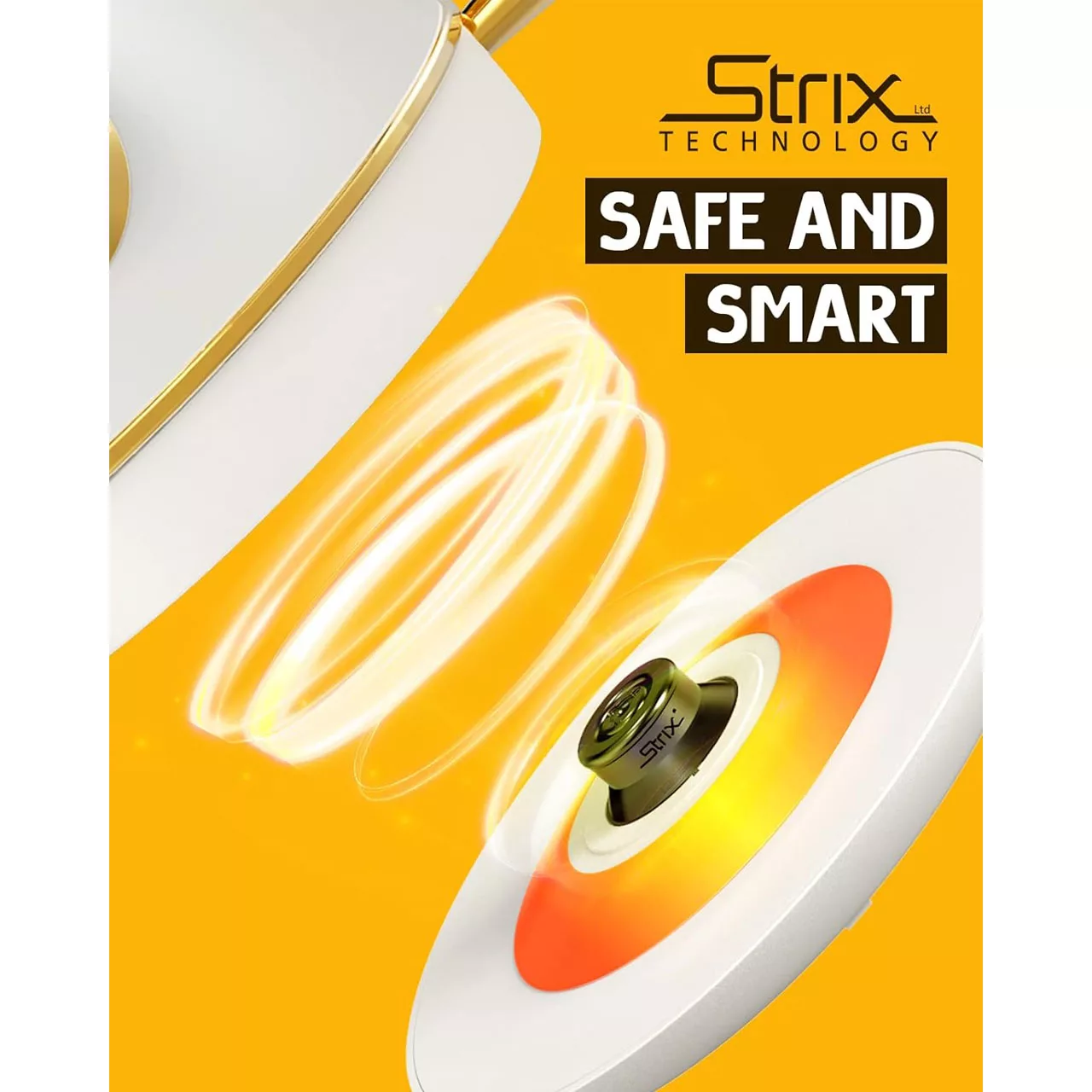 کتری برقی هازل کویین مدل XSH001W