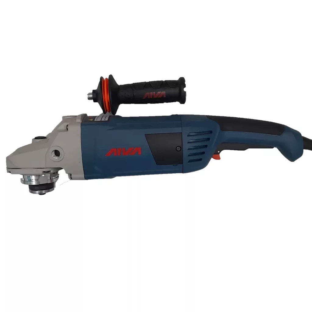 فرز آهنگری فوق صنعتی 180 میلی متری 2300 وات آروا مدل 5502