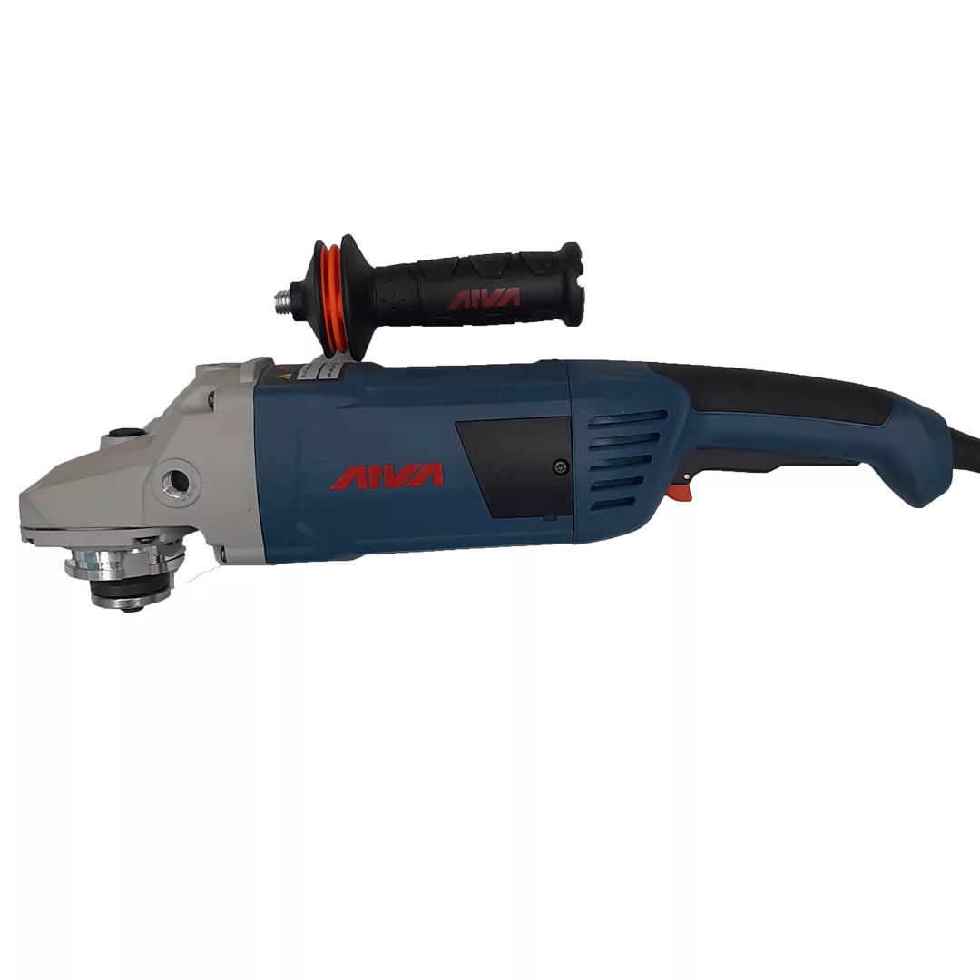 فرز آهنگری فوق صنعتی 180 میلی متری 2300 وات آروا مدل 5502