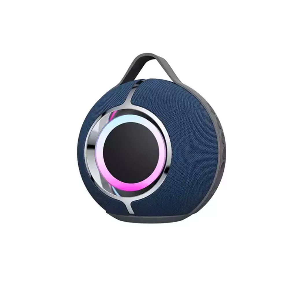 اسپیکر بلوتوثی قابل حمل مدل Mymobile Devl 100