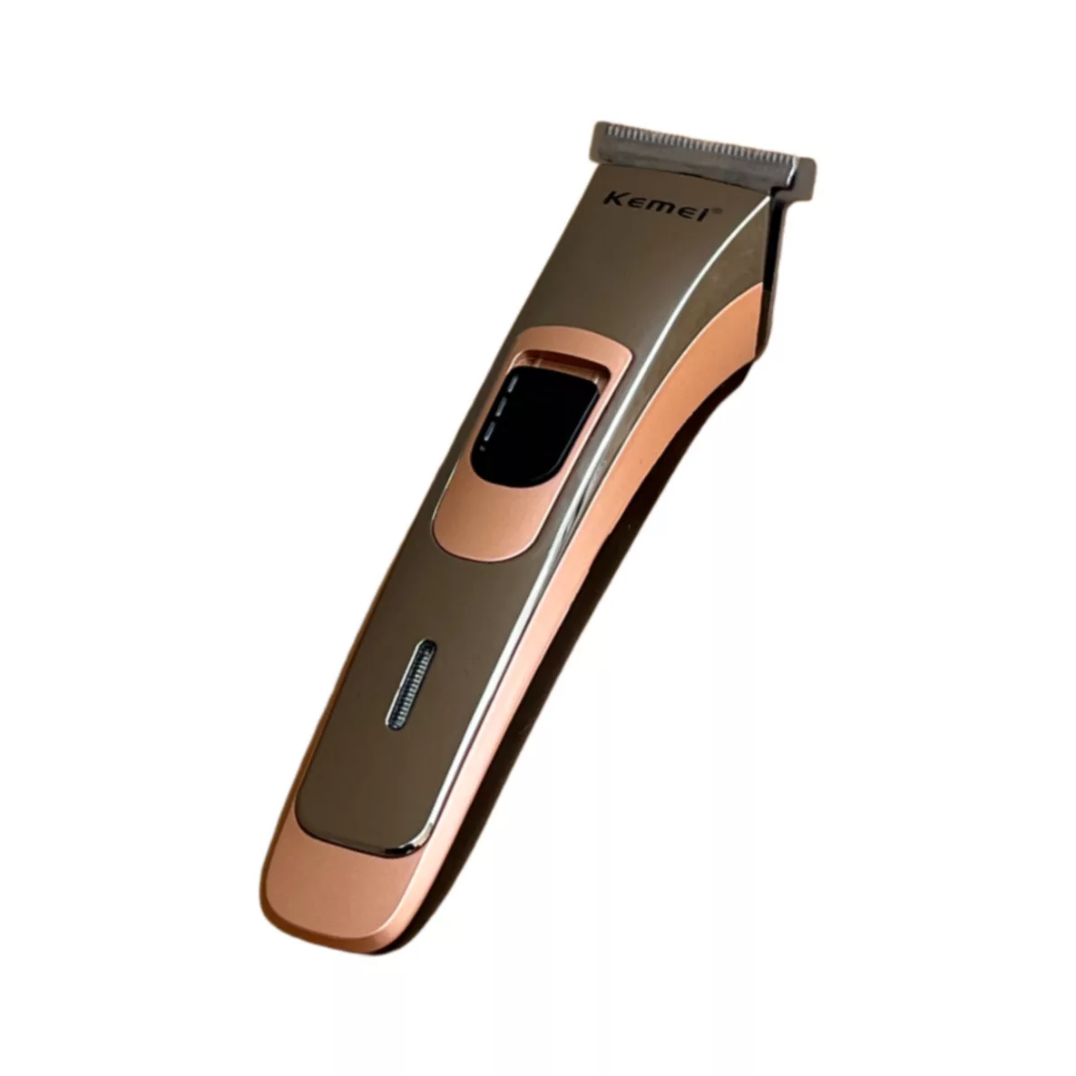 ماشین اصلاح موی سر و صورت شارژی کیمی مدل KM-721