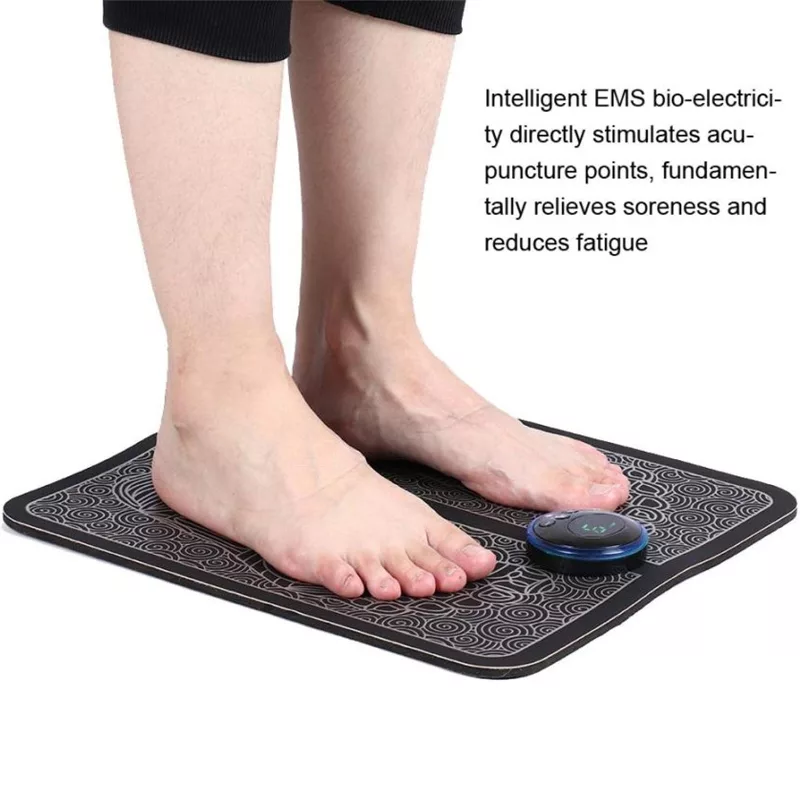 ماساژور پا مدل FX 0354