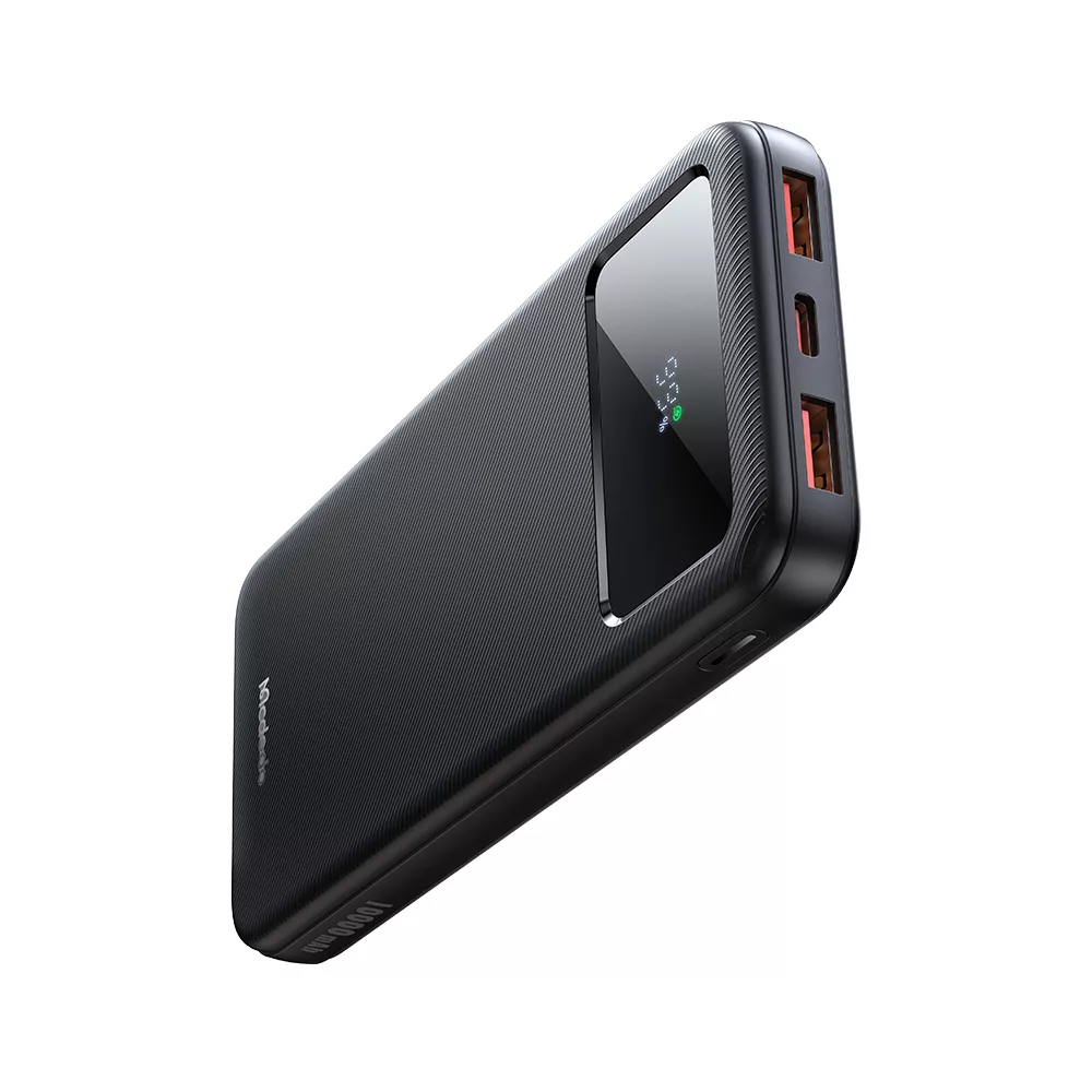 پاوربانک مک دودو مدل 22.5W MC-422 ظرفیت 10000 میلی آمپر ساعت