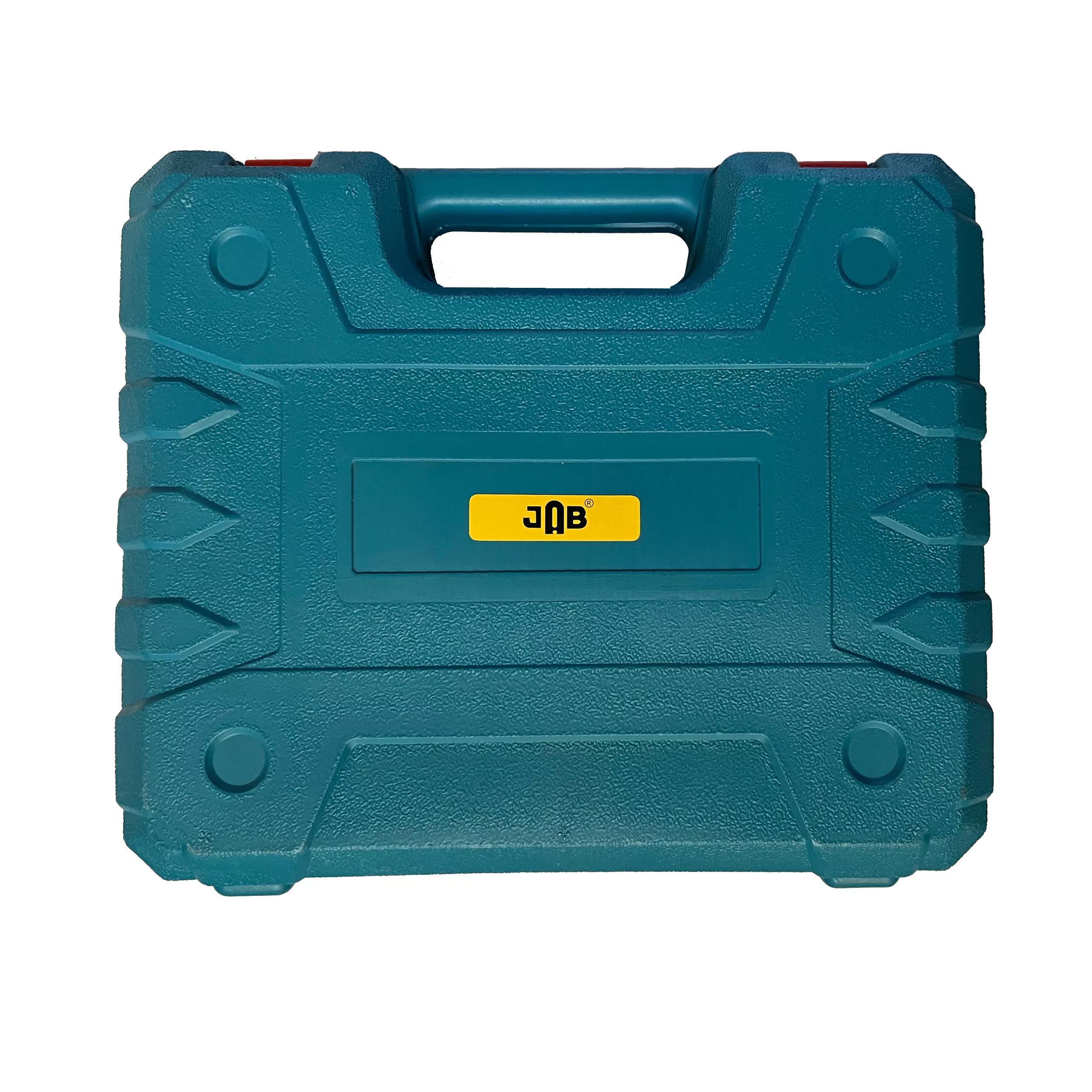 دریل پیچ گوشتی شارژی جاب مدل JBC-8810 NEW مجموعه 40 عددی
