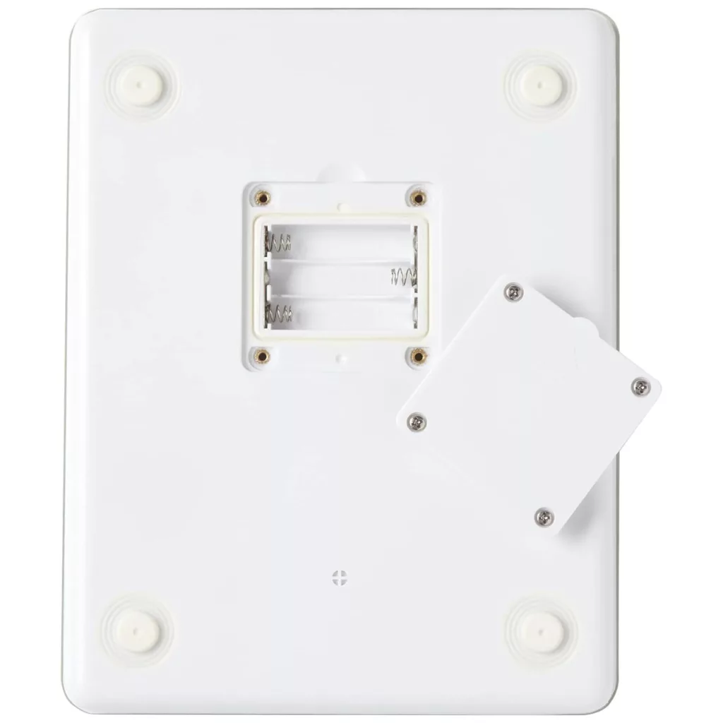 ترازو آشپزخانه دیجیتال کیچن اید مدل KQ913 حداکثر ظرفیت قابل اندازهگیری 5 کیلوگرم با دقت اندازهگیری 1 گرم