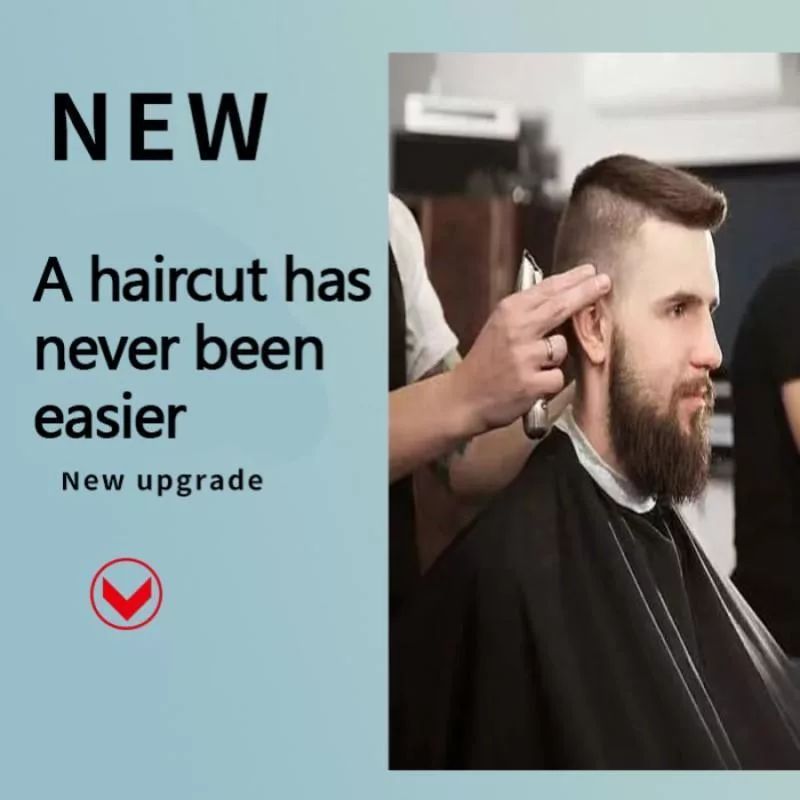 ماشین اصلاح موی صورت کیمی مدل KM - 322