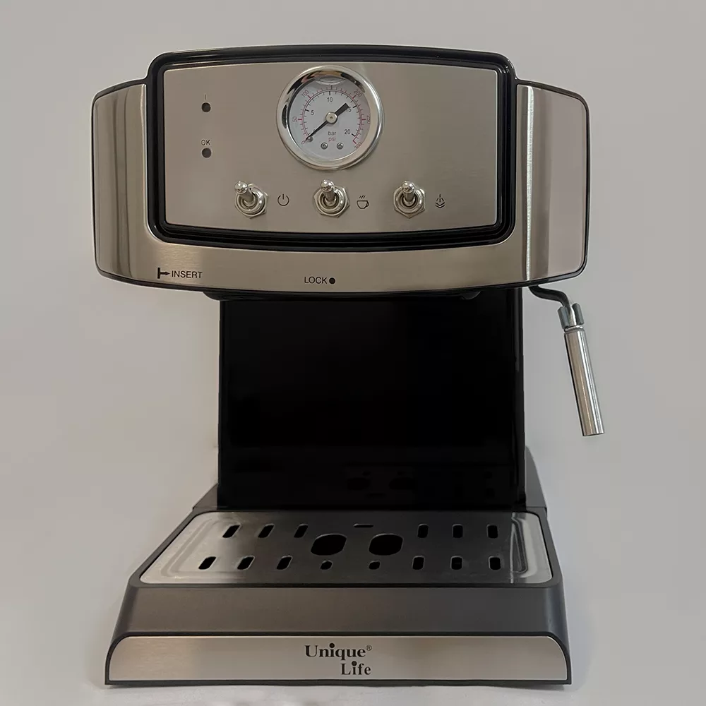 اسپرسو ساز یونیک لایف مدل UL-6928