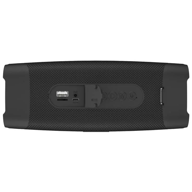 اسپیکر بلوتوثی قابل حمل مدل BTS-105