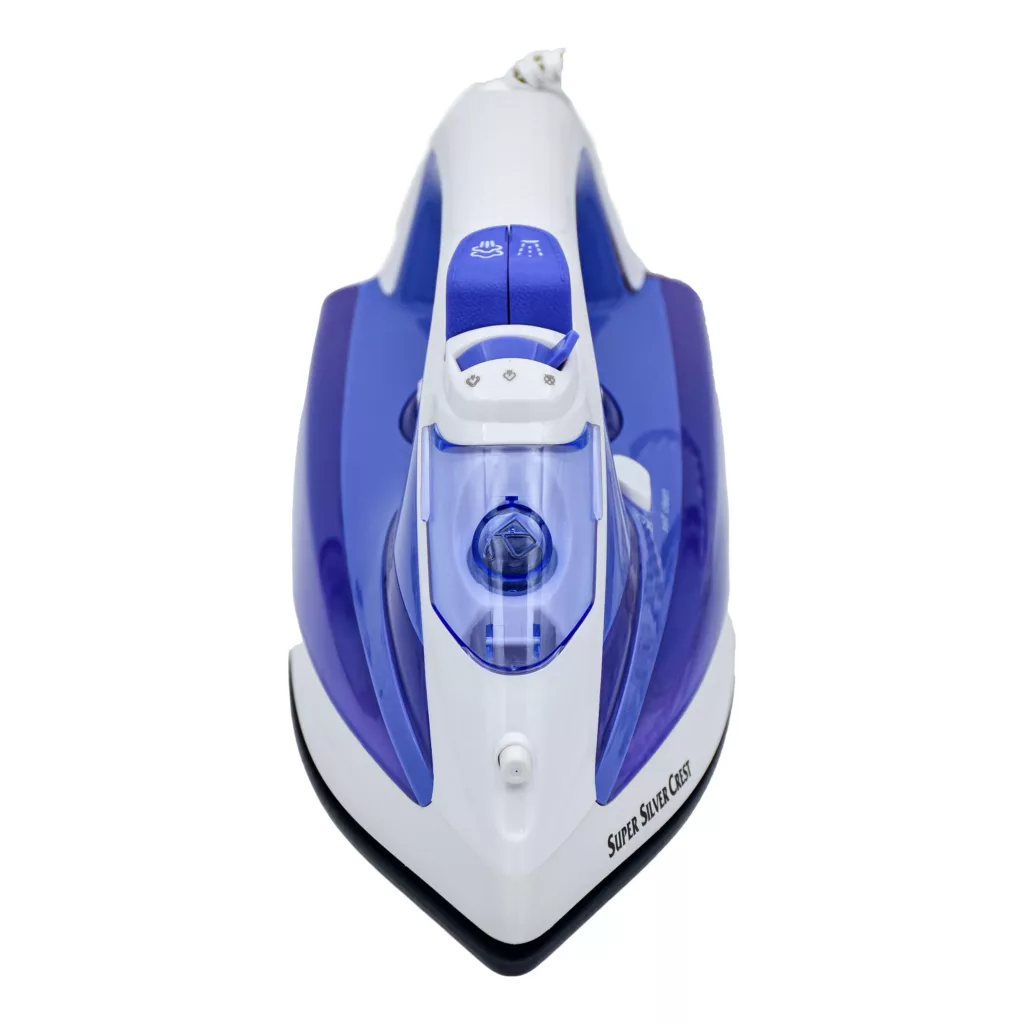 اتو بخار مدل SSC-0033