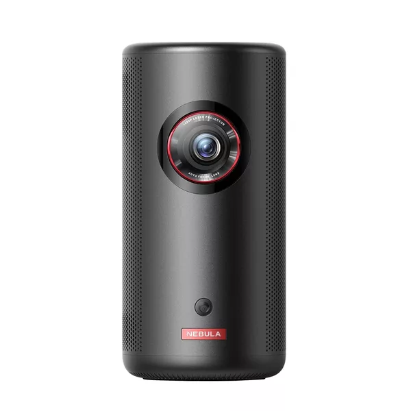 ویدئو پروژکتور نبولا مدل Capsule 3 D2426