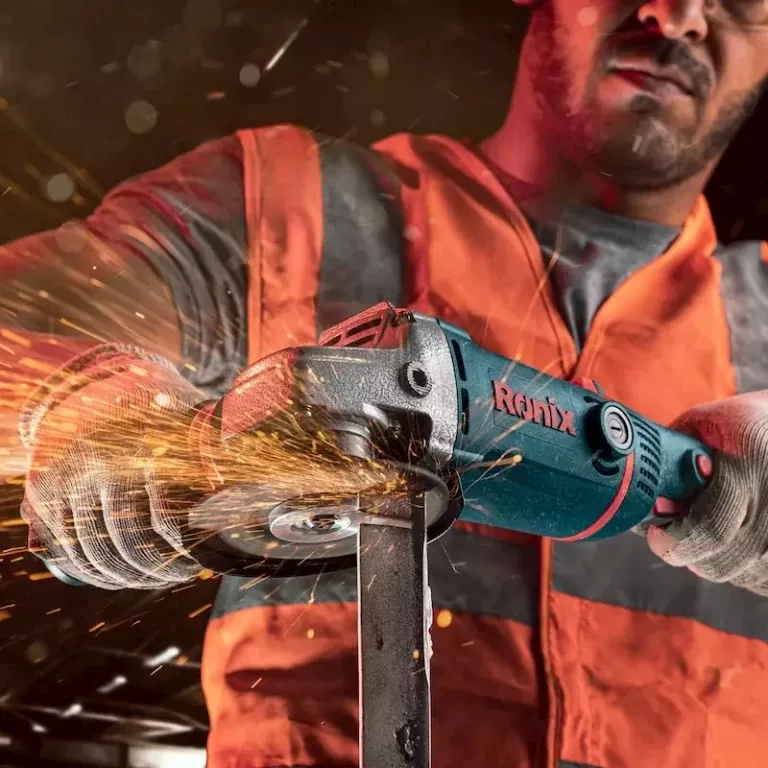 مینی فرز رونیکس مدل 3160K