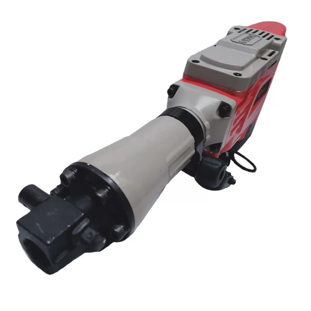 چکش تخریب ادون مدل 24