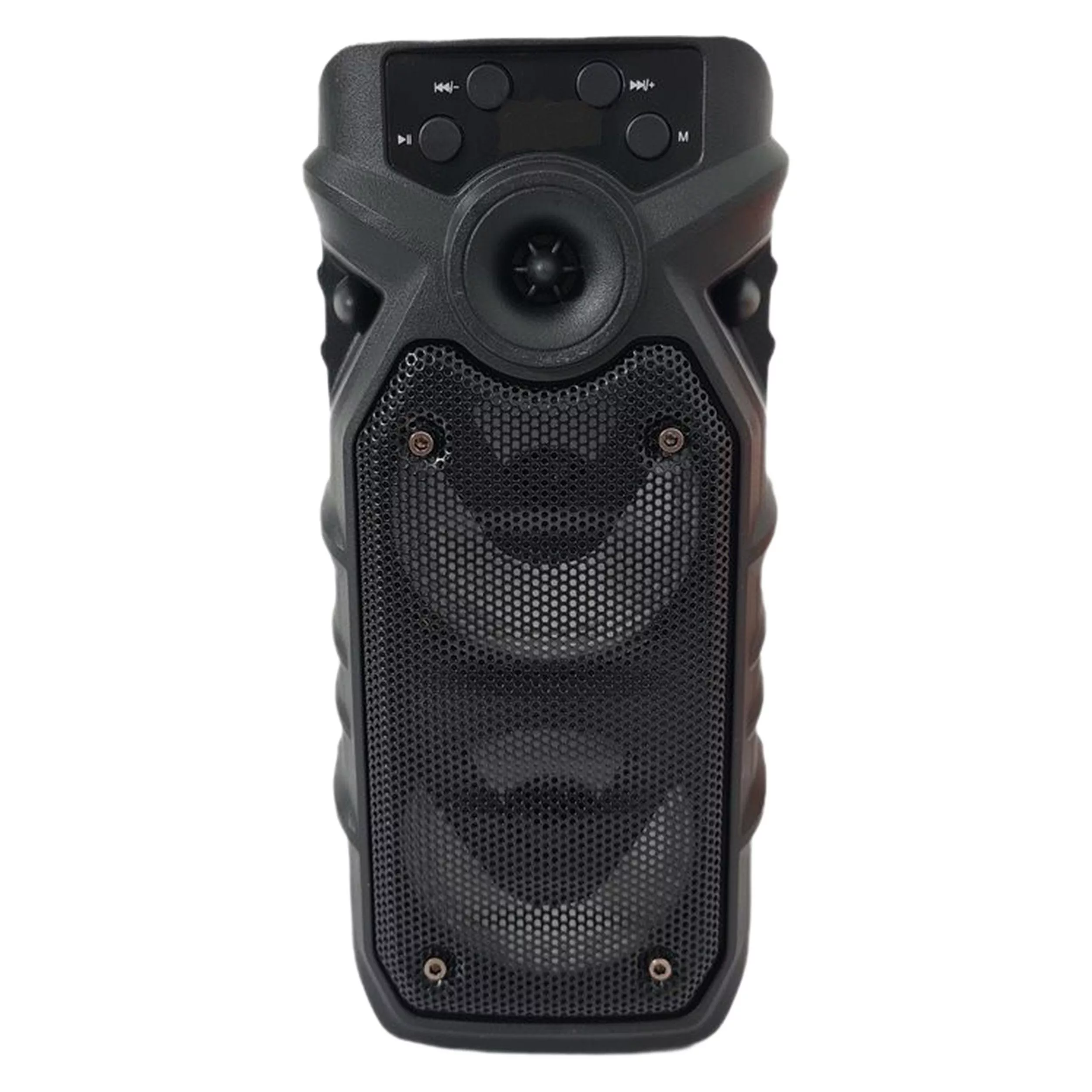 اسپیکر بلوتوثی قابل حمل مدل GTS-1560