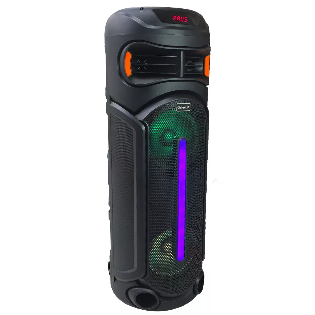 اسپیکر بلوتوثی قابل حمل گلکسبیت مدل GS_42