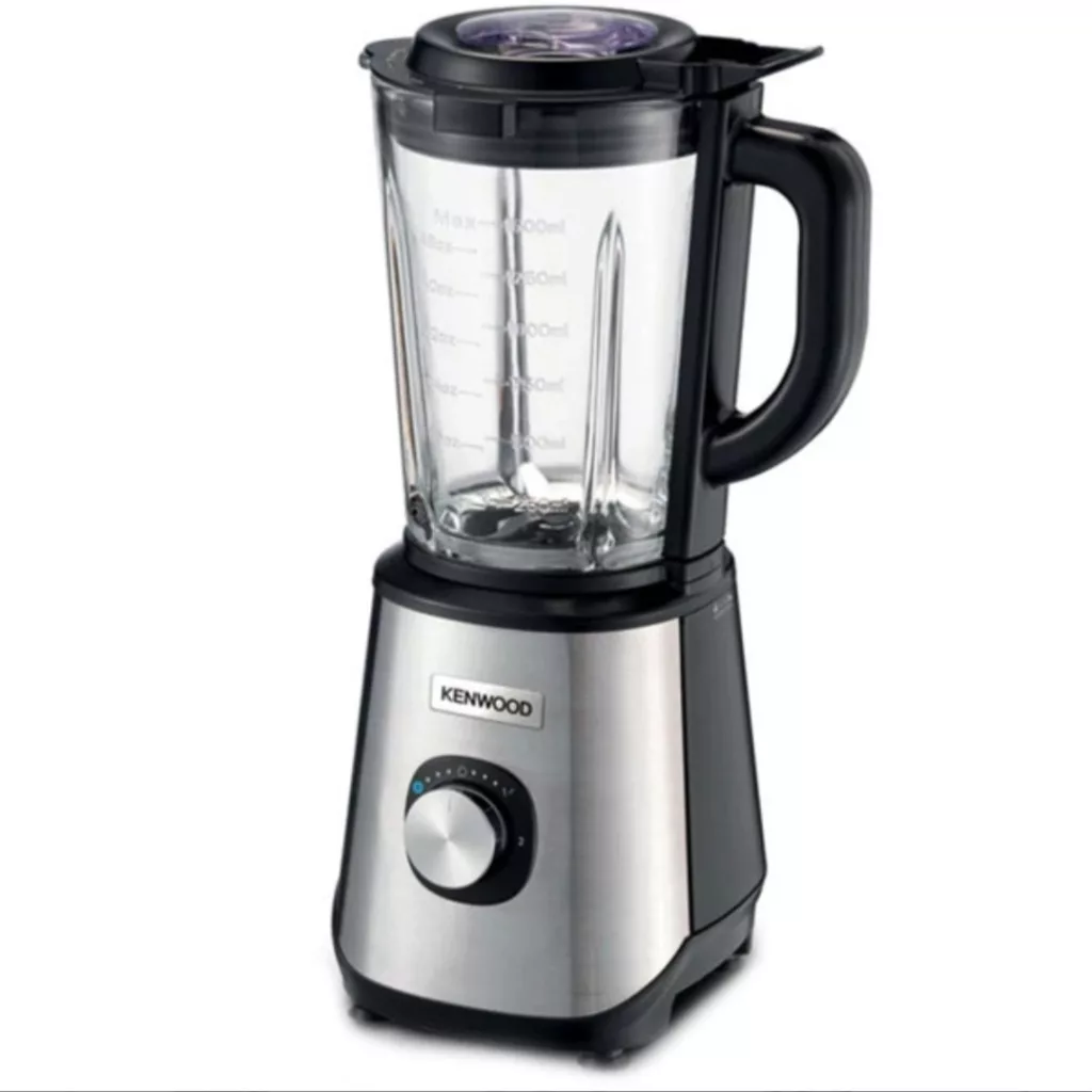 مخلوط کن و آسیاب کن کنوود مدل BLM45 – تک آسیاب