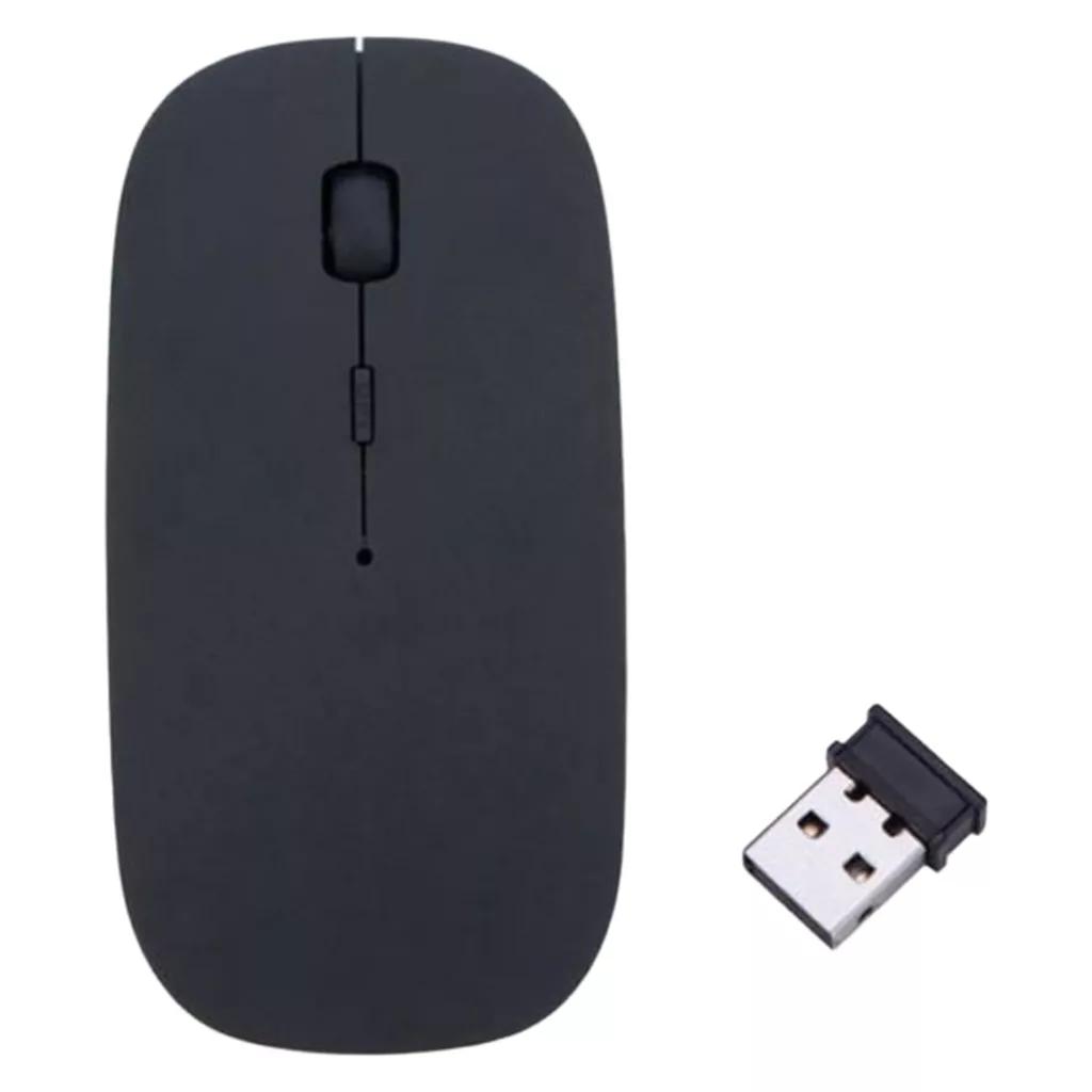 ماوس بی سیم مدل BAMA116